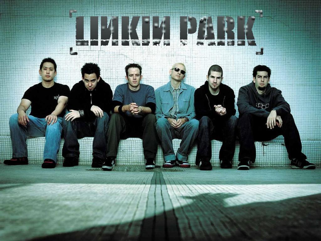 Amazing Linkin Park Pictures & Backgrounds