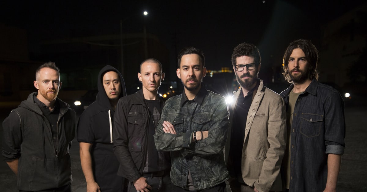 Linkin Park #16