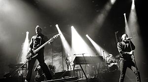 Images of Linkin Park | 300x167