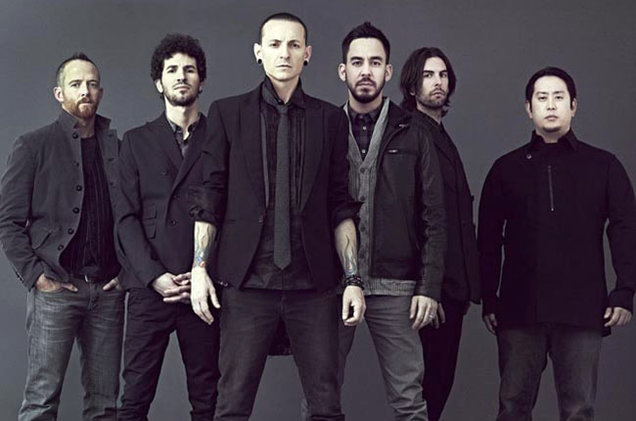 Linkin Park #11