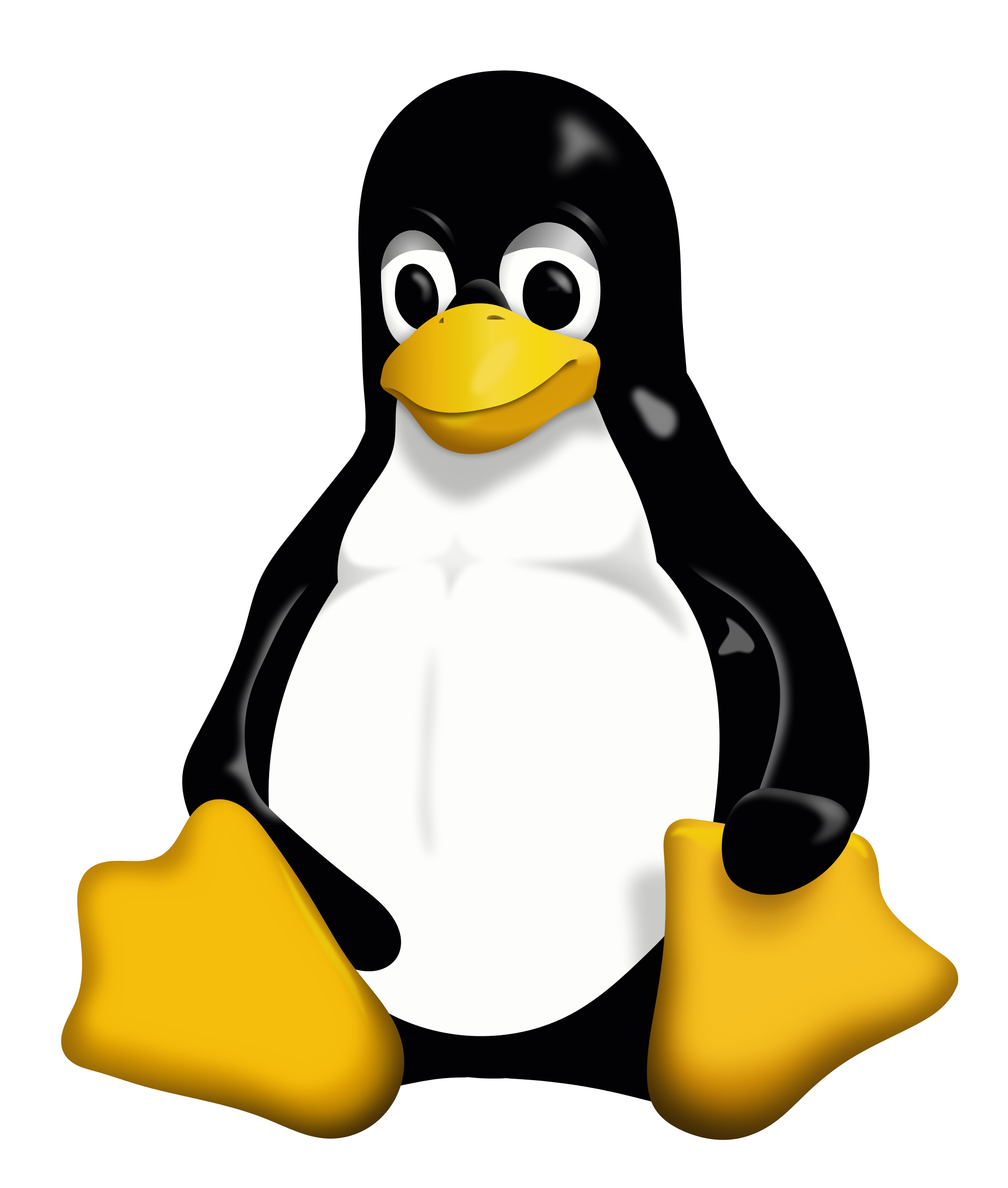 Linux Backgrounds on Wallpapers Vista