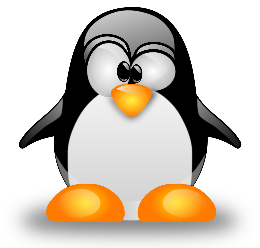 Nice wallpapers Linux 1110x1055px