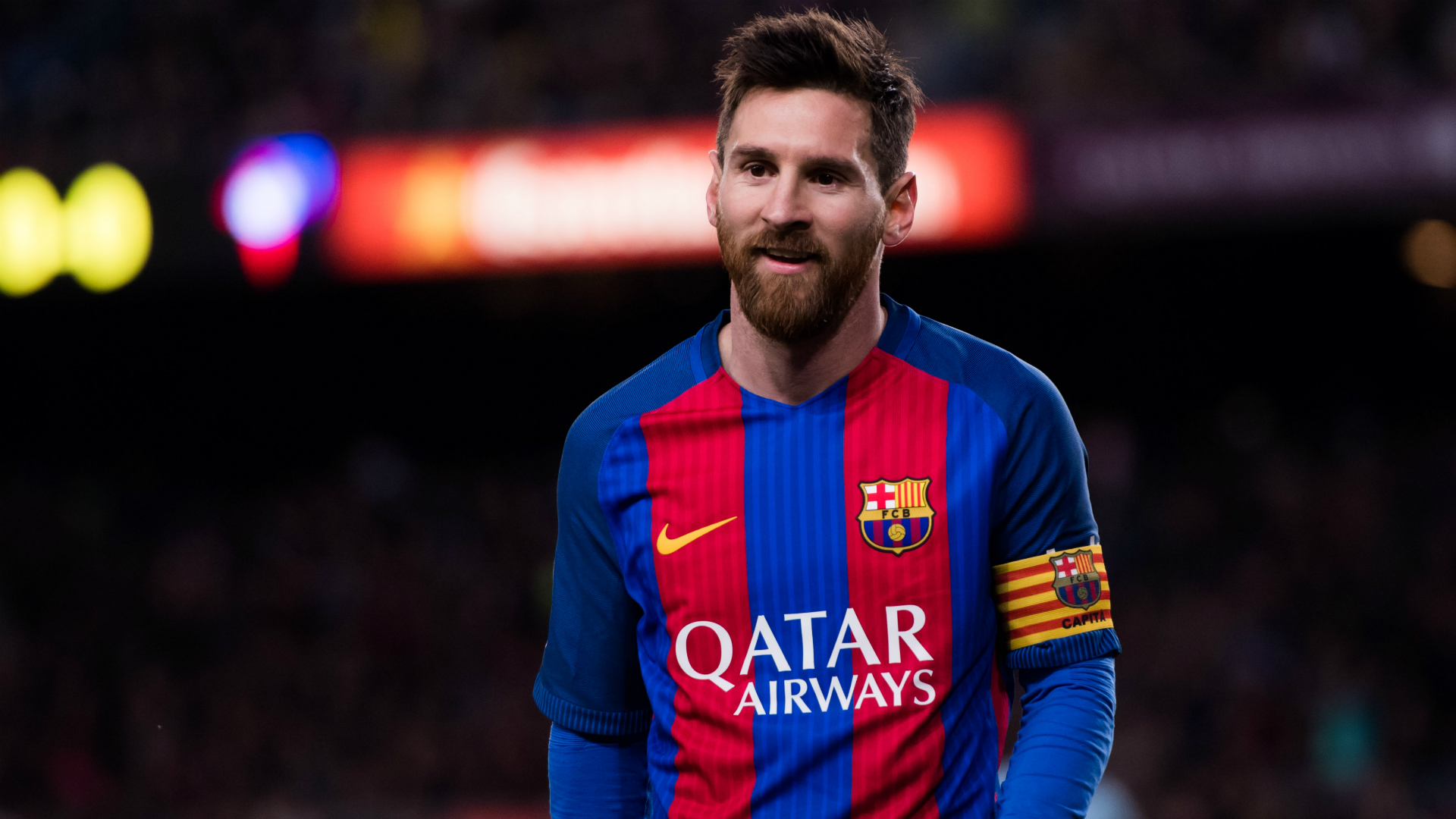 Lionel Messi #24