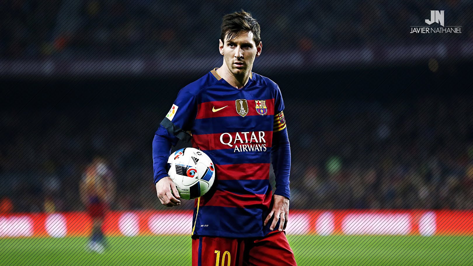 Lionel Messi #23