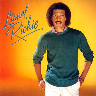 Lionel Richie #19