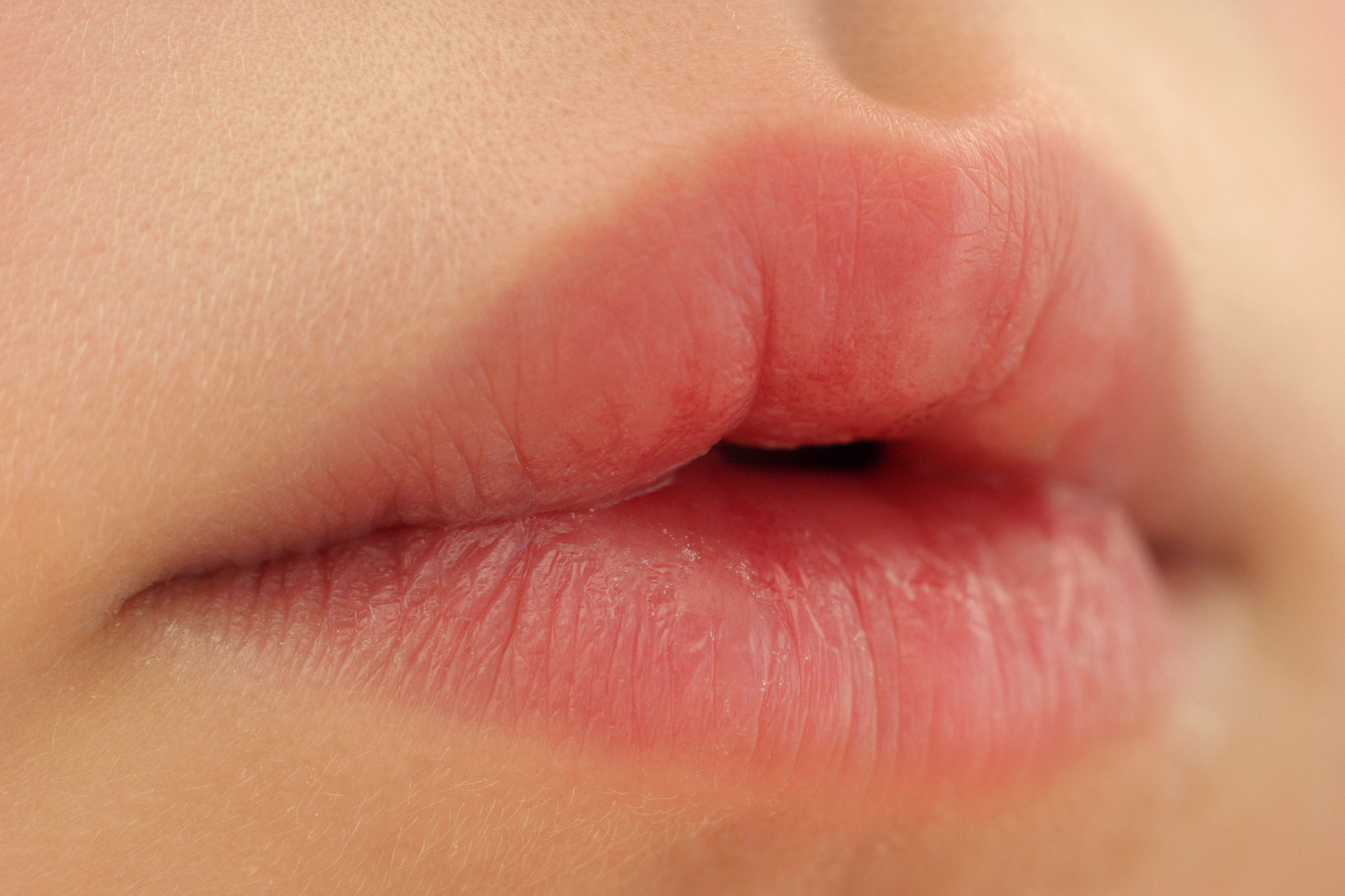 Lips #6