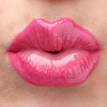 Lips #12