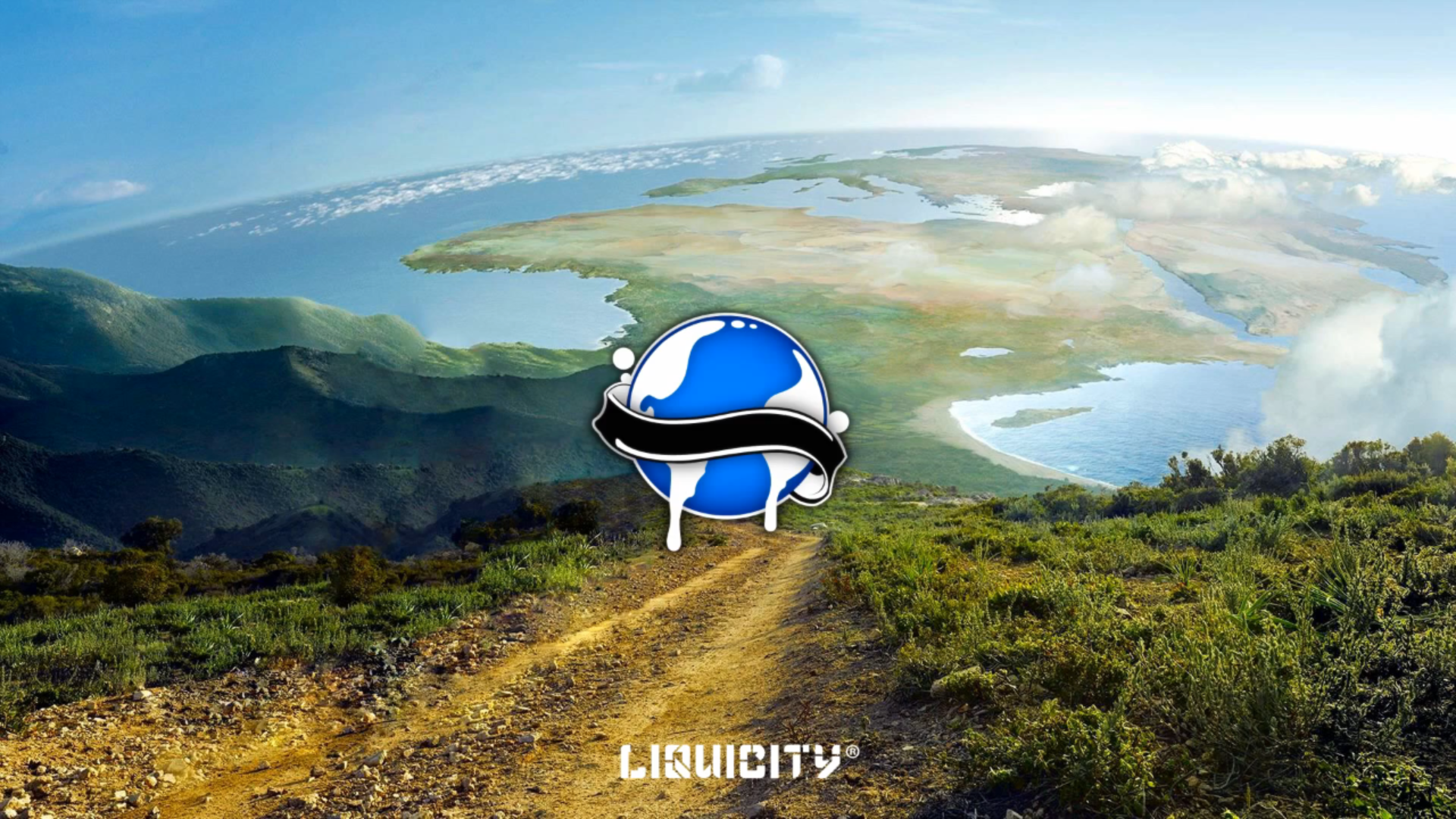 Liquicity High Quality Background on Wallpapers Vista