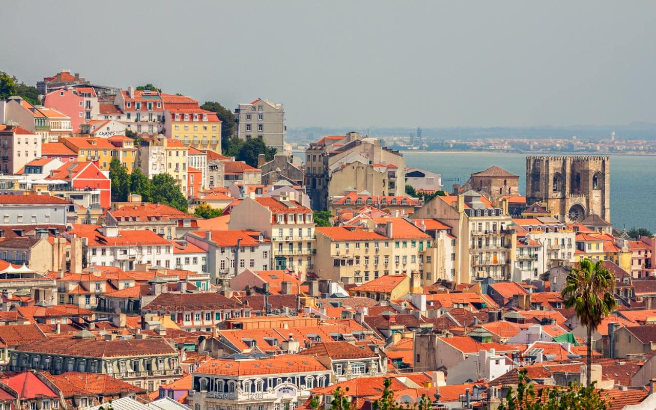Lisbon High Quality Background on Wallpapers Vista
