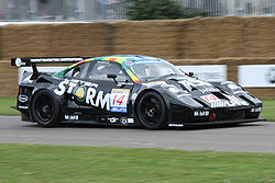 Amazing Lister Storm Pictures & Backgrounds