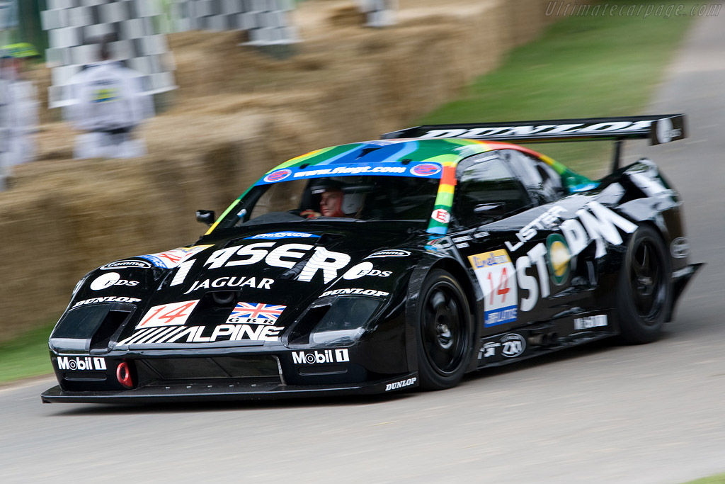 Lister Storm High Quality Background on Wallpapers Vista