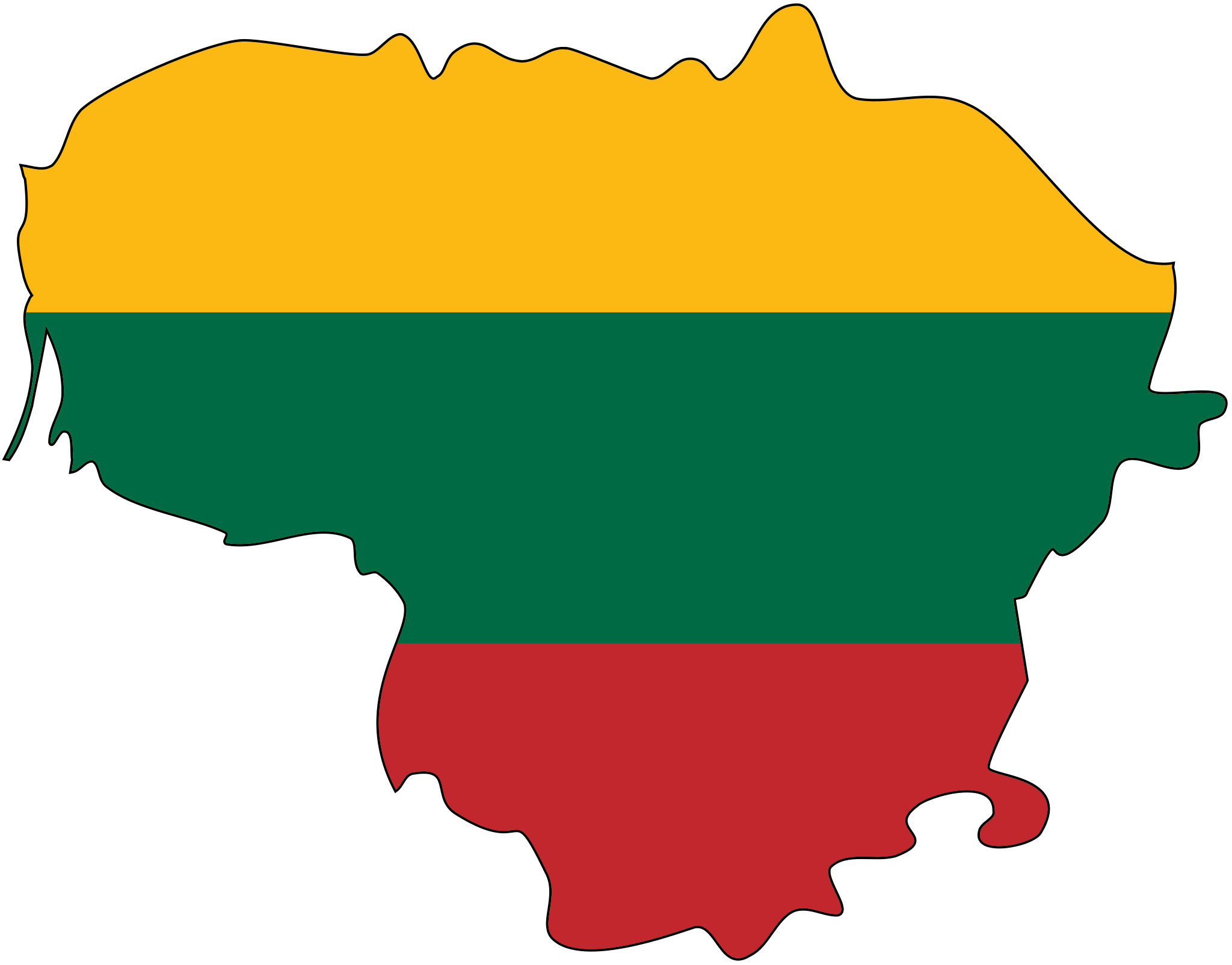 2048x1604 > Lithuania Wallpapers