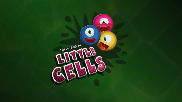 Little Cells #2