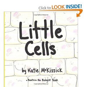 Little Cells #5