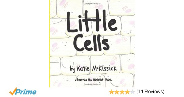 Little Cells #15
