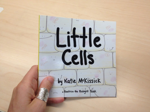 Little Cells #11
