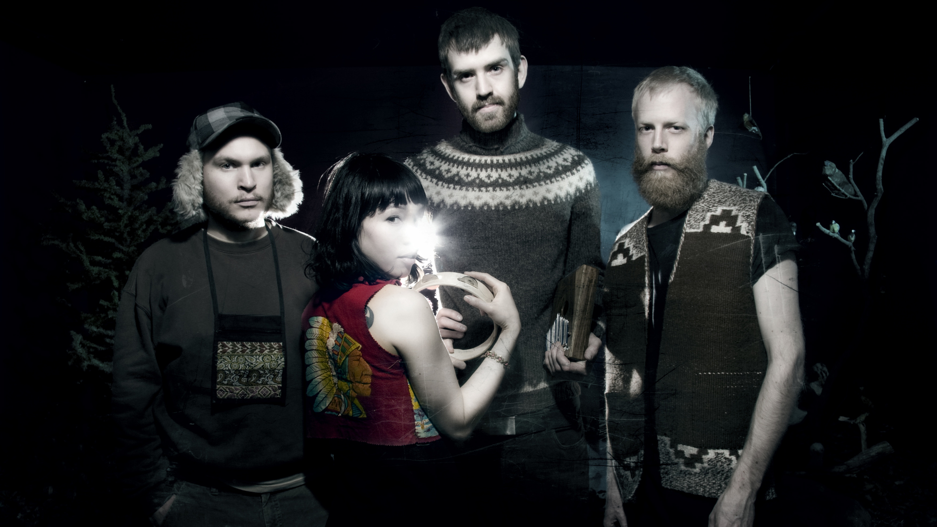 Nice Images Collection: Little Dragon Desktop Wallpapers