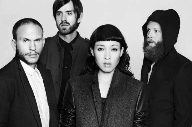 Images of Little Dragon | 620x410