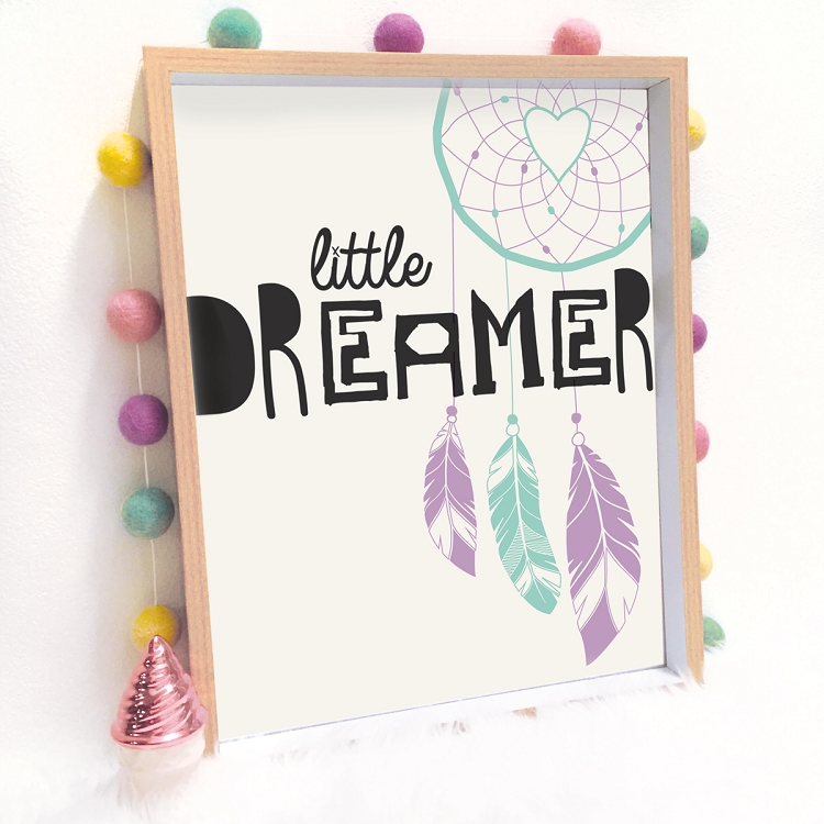 Little Dreamer Backgrounds on Wallpapers Vista
