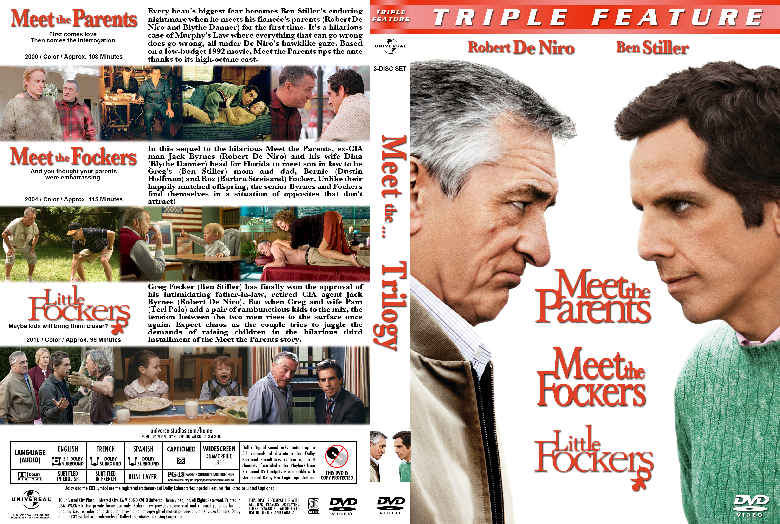 Images of Meet The Fockers | 3240x2175