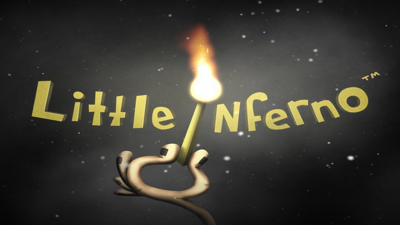 1280x720 > Little Inferno Wallpapers
