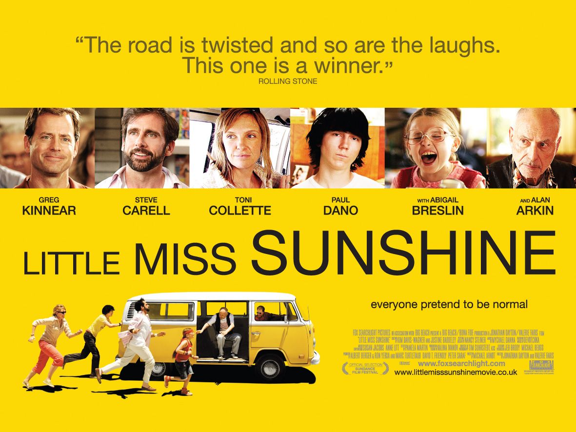 High Resolution Wallpaper | Little Miss Sunshine 1181x886 px