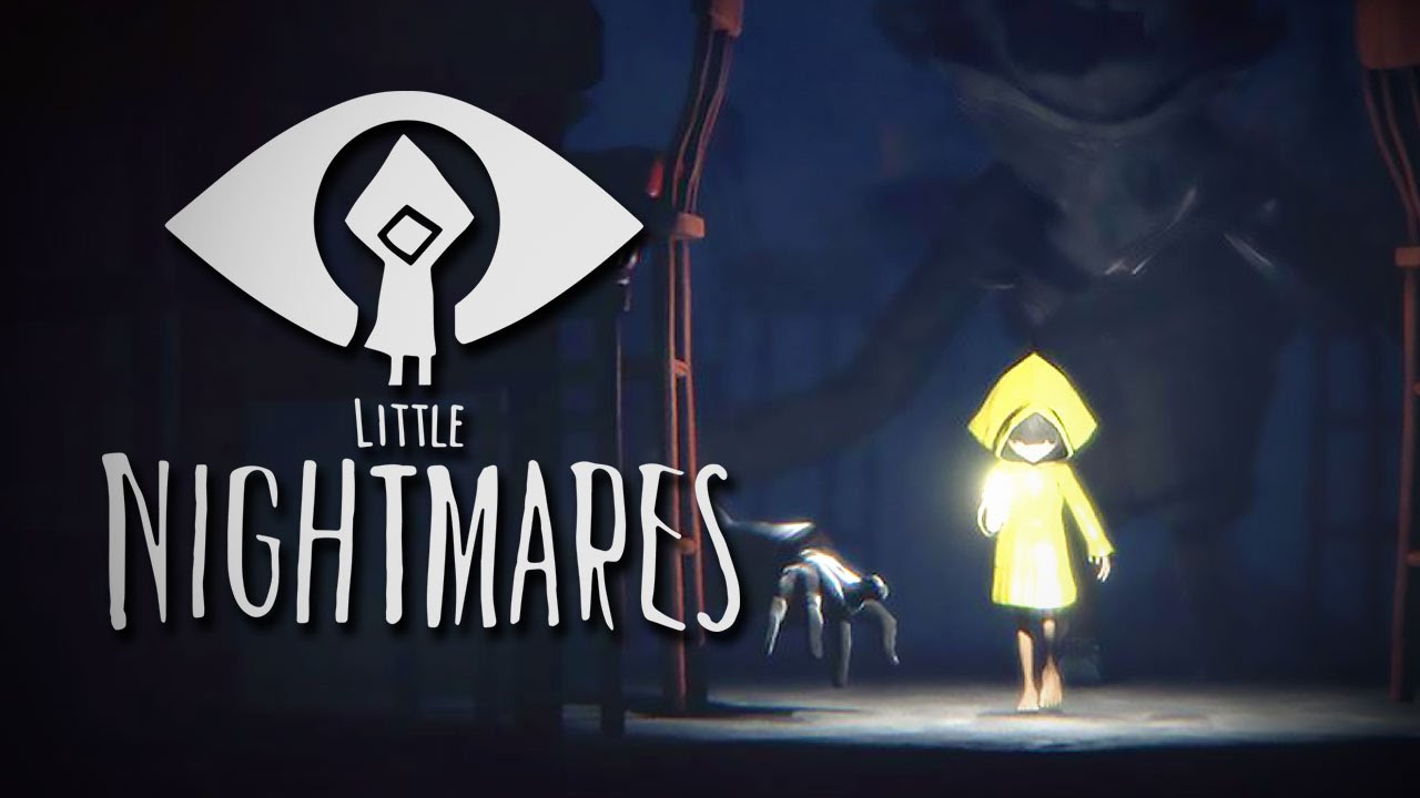 Little Nightmares Backgrounds, Compatible - PC, Mobile, Gadgets| 1280x720 px