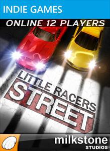 Little Racers STREET #12