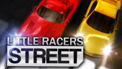 Little Racers STREET #14