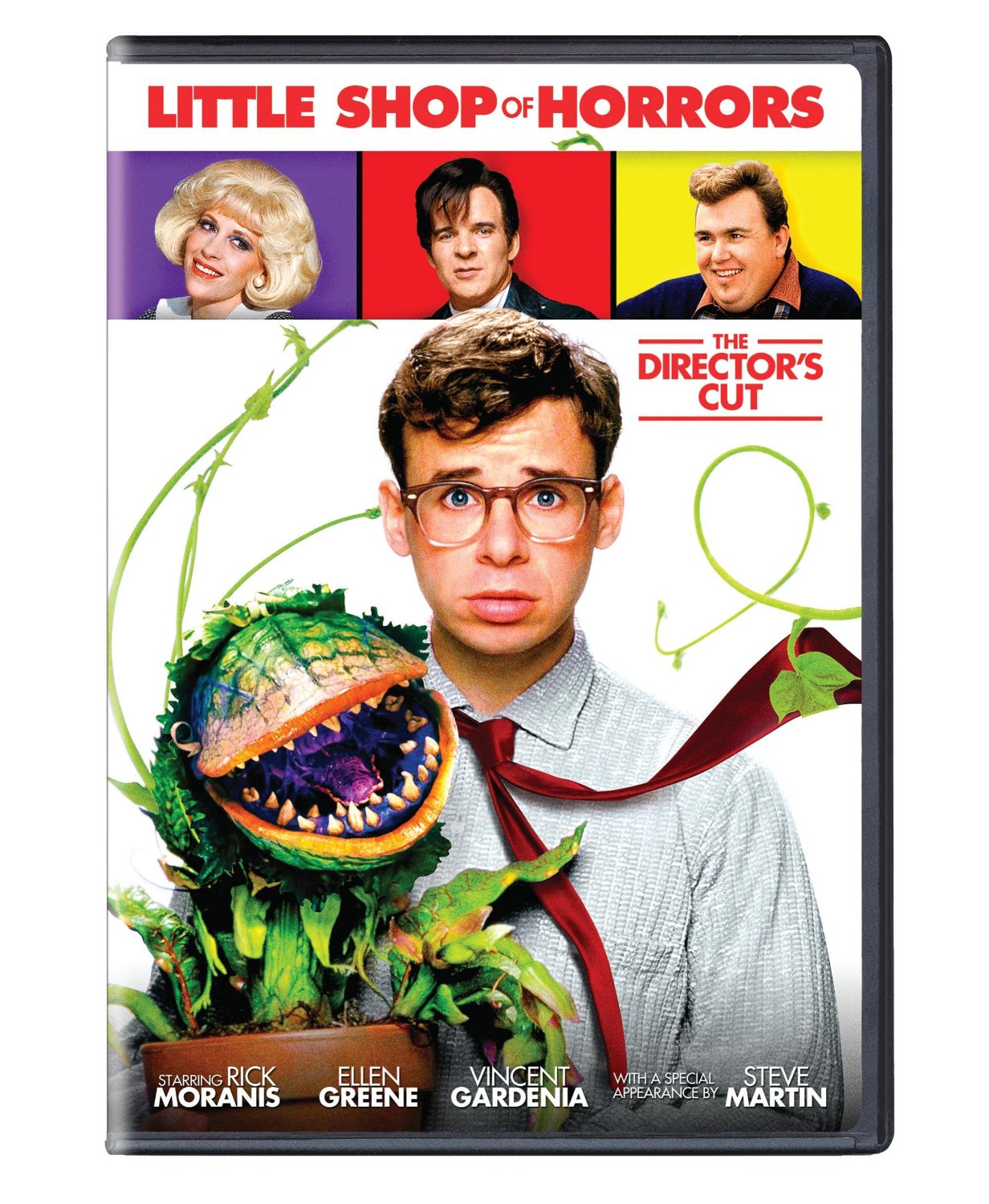 1232x1500 > Little Shop Of Horrors Wallpapers