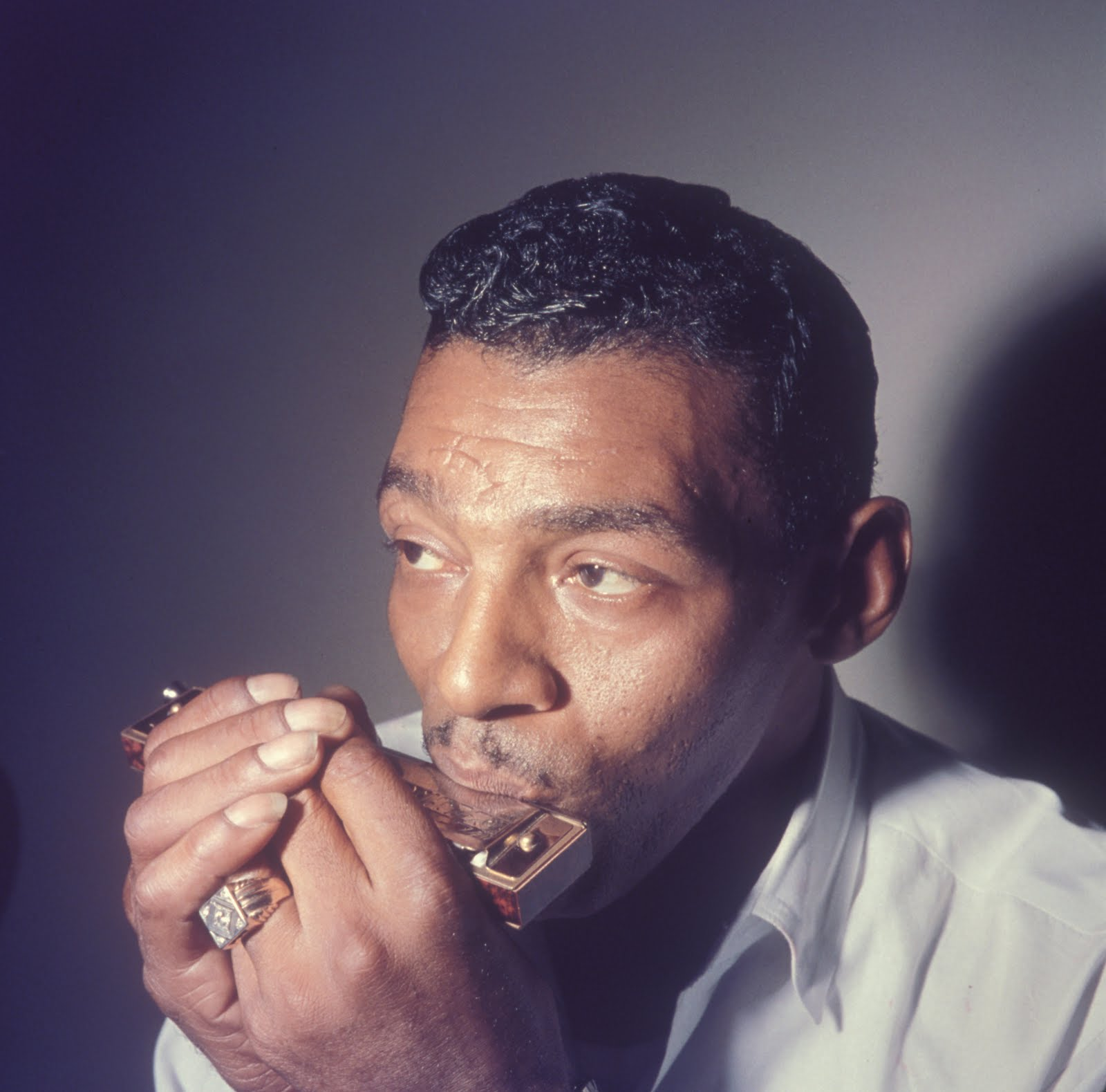 Little Walter Pics, Music Collection