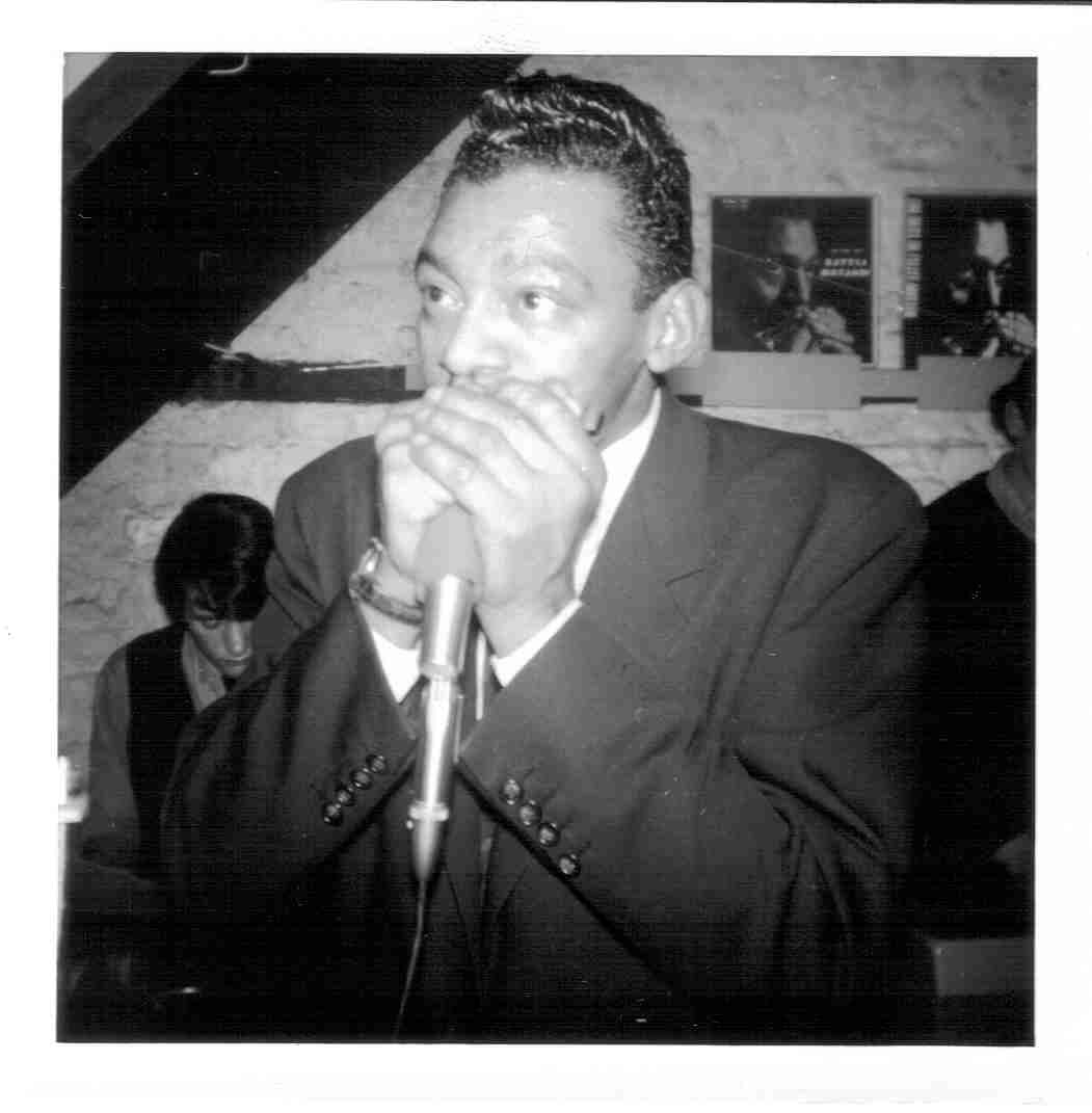 Images of Little Walter | 1051x1071