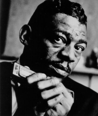 Nice Images Collection: Little Walter Desktop Wallpapers