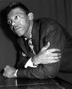 Nice wallpapers Little Walter 252x313px