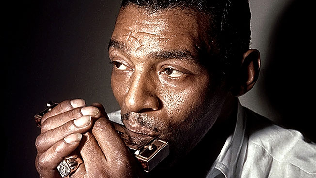 Images of Little Walter | 652x367