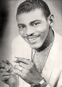 Little Walter Pics, Music Collection
