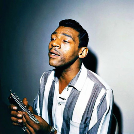 Amazing Little Walter Pictures & Backgrounds
