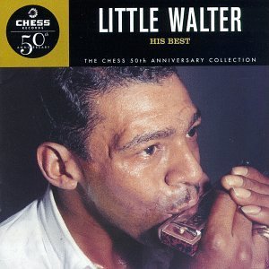 Nice wallpapers Little Walter 300x300px