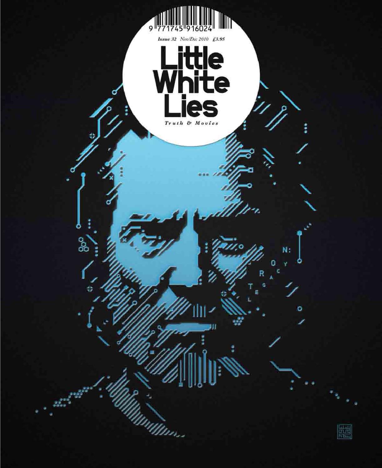 Little White Lies #2