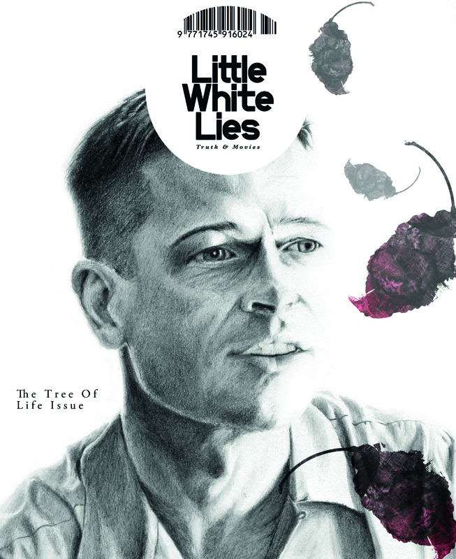 Little White Lies #26
