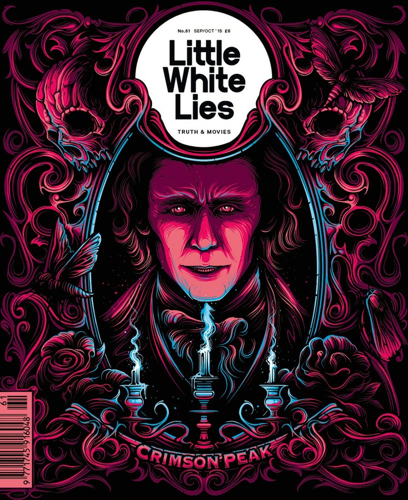 Little White Lies #18