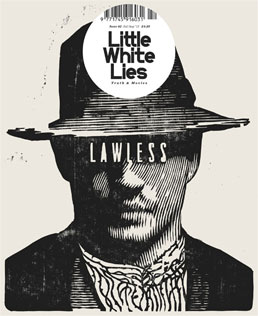 Little White Lies #24