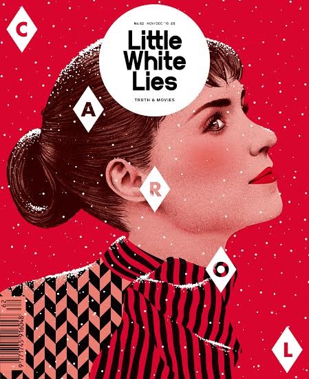 Little White Lies #11