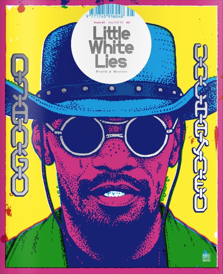 Little White Lies #16