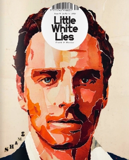 Little White Lies #23