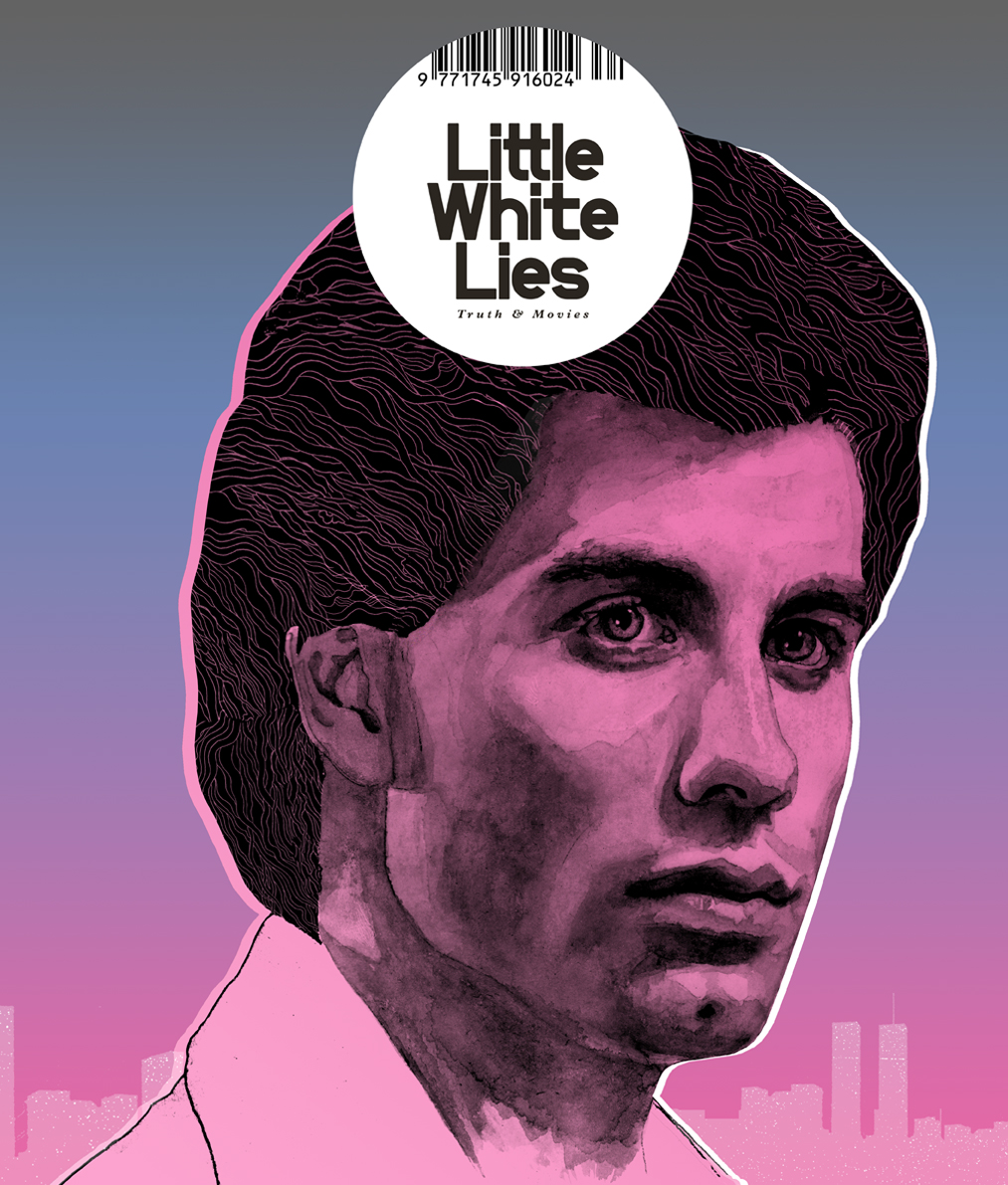 Little White Lies #20
