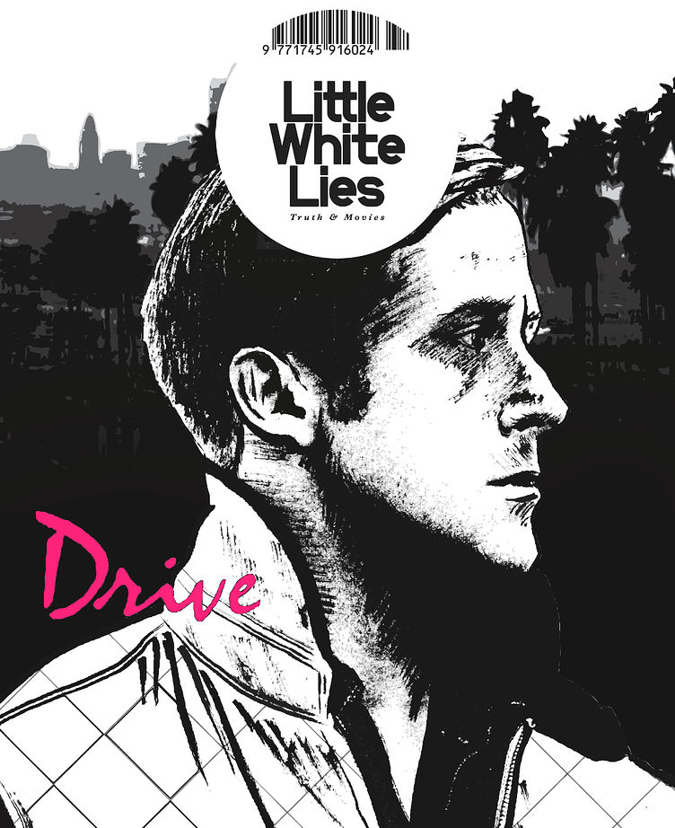 Little White Lies #17
