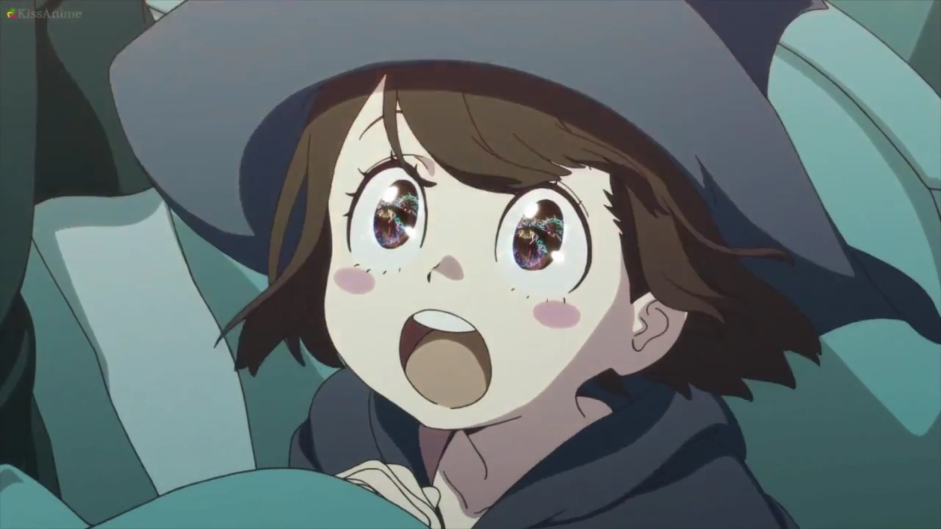 Images of Little Witch Academia | 1920x1080