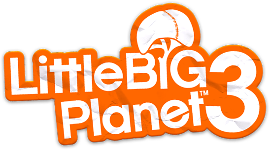 LittleBigPlanet 3 #3