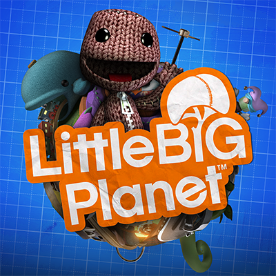 LittleBigPlanet #14
